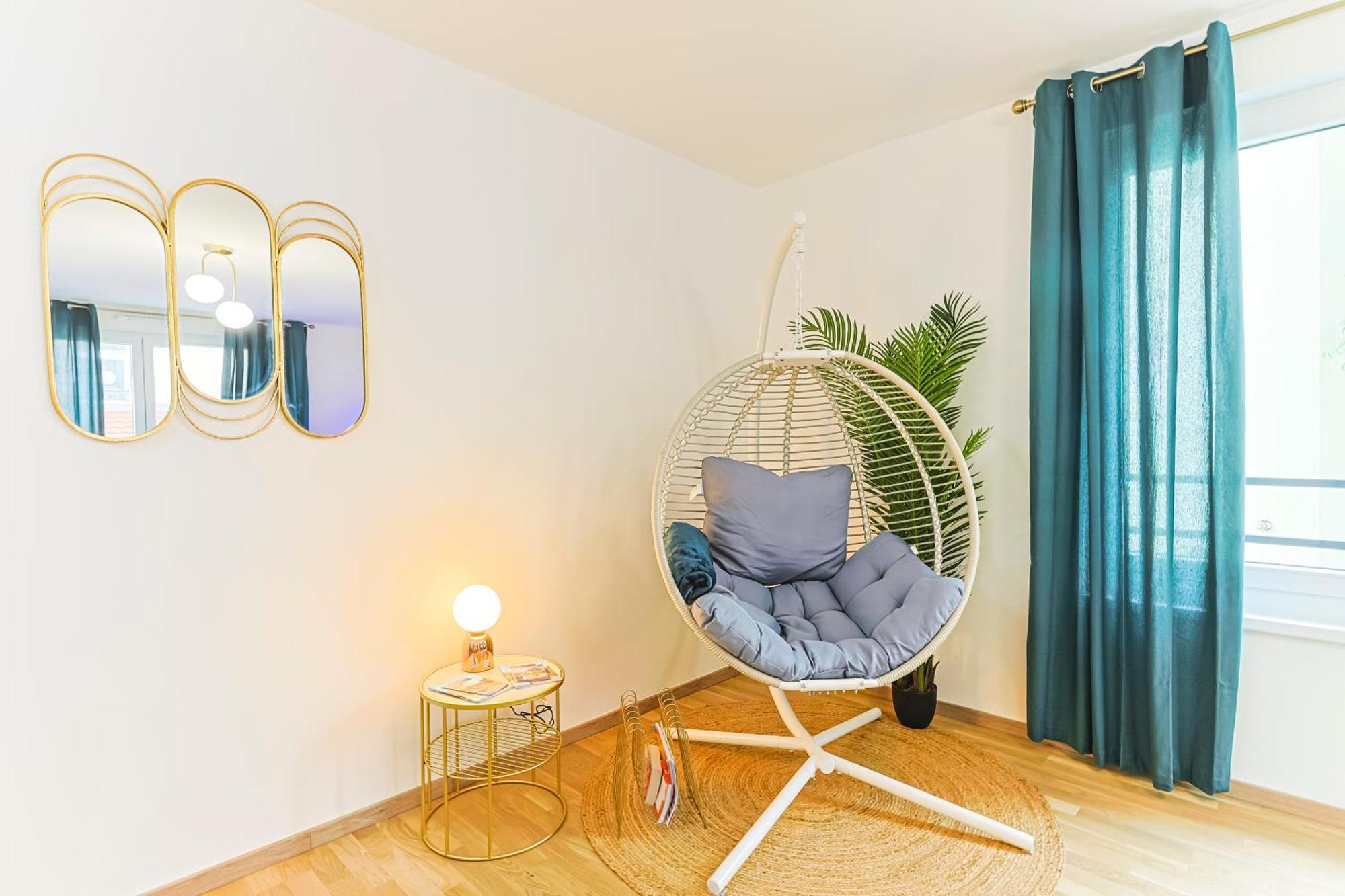 Le Venise, Parking Prive, Neuf & Spacieux Colmar Ngoại thất bức ảnh